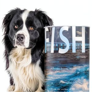 Dogleg Island Mystery Book 1 Kindle by Blue Merle Publishing – 359-0