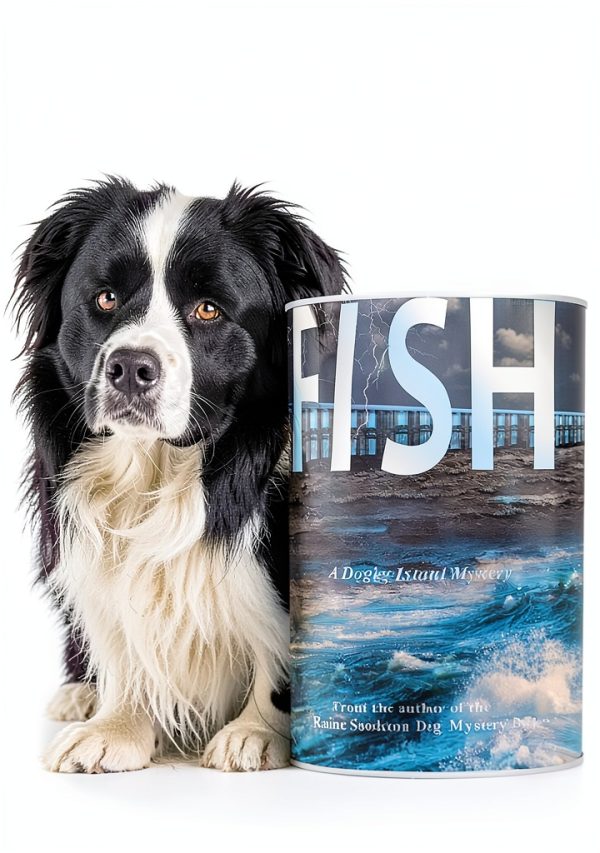 Dogleg Island Mystery Book 1 Kindle by Blue Merle Publishing – 359-0