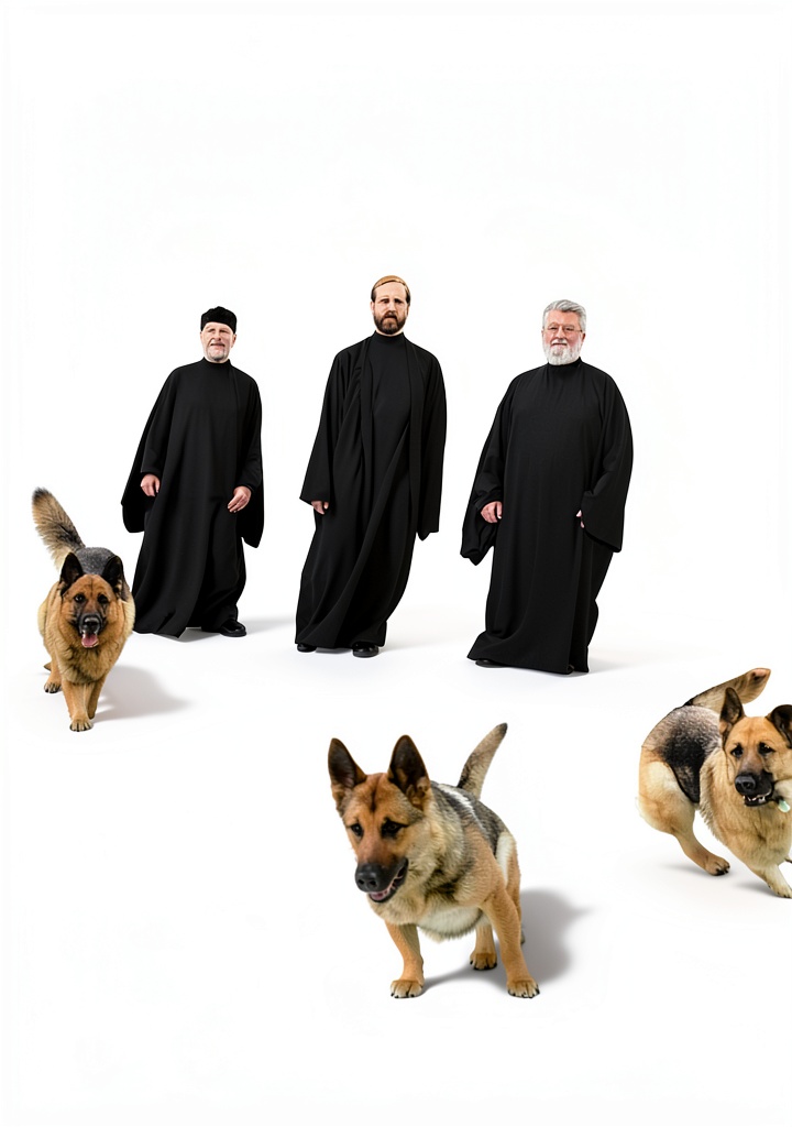 dog training techniques