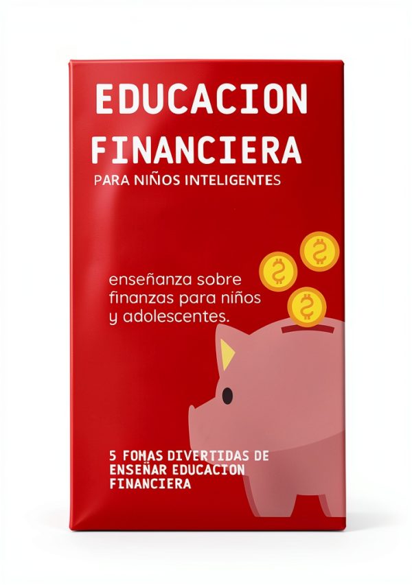 Spanish Kindle eBook Education Funding Guide by Author-0