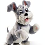 Dog Care & Health Guide for Kindle-0