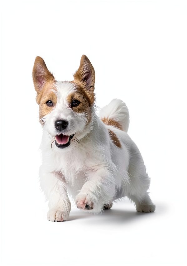 AZ Publishing's Animal Psychology Guide for Dog Owners-0