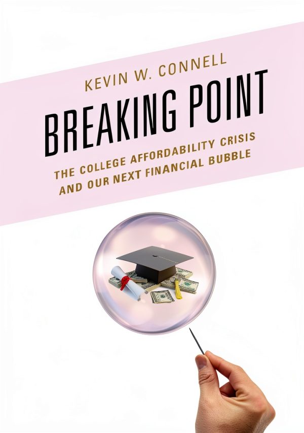 College Financial Aid Guide by Rowman & Littlefield Publishers-0