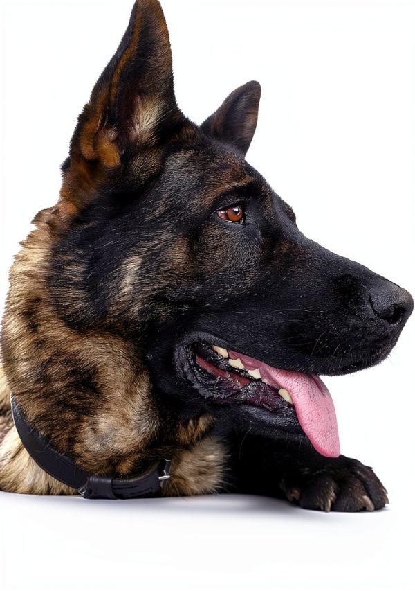 Ex Libertas Biographies of Law Enforcement: A True Story-0