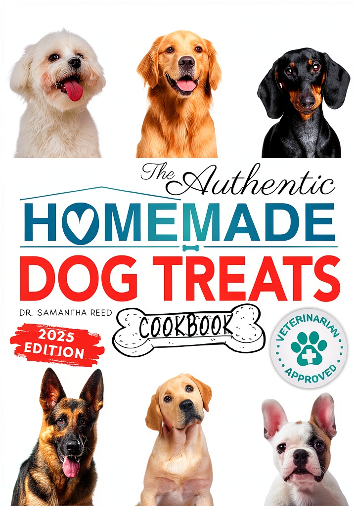 dog nutrition