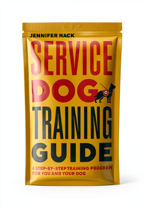 Dog Training for Public Policy: A Comprehensive Guide by Callisto-0