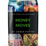 Money Moves Book 1: Financial Literacy for Kids – Kindle Edition-0