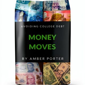 Money Moves Book 1: Financial Literacy for Kids – Kindle Edition-0
