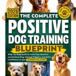Positive Dog Training Book by Charles Shepherd 127 Pages-0
