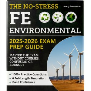 Environmental Engineering Test Guide Kindle by EcoPress 305‑Page-0