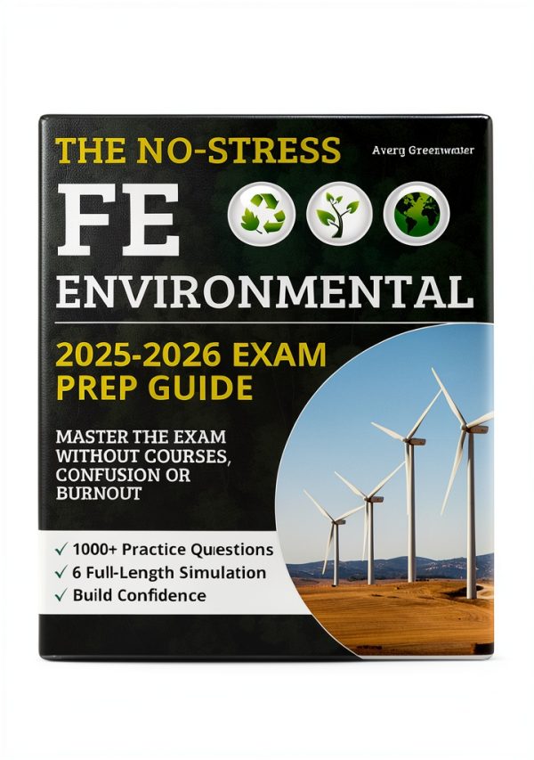 Environmental Engineering Test Guide Kindle by EcoPress 305‑Page-0
