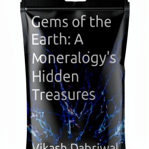 Mineralogy Kindle eBook by Amazon - Enhanced Typesetting Guide-0