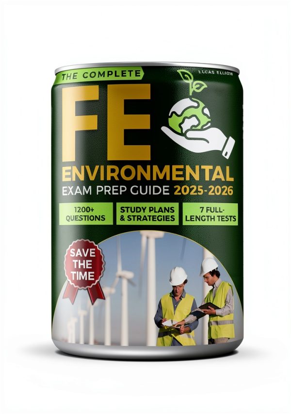 Environmental Engineering Kindle Book by GreenTech Press 363 Pages-0
