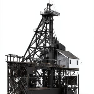Mining Prospecting Guide Annotated Kindle eBook Grand Central-0