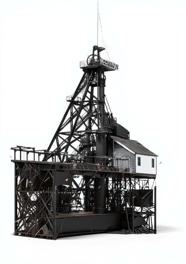 Mining Prospecting Guide Annotated Kindle eBook Grand Central-0