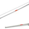 Snake Grabber Tool XINGTS 60 inch Collapsible Stainless Steel Tongs-1