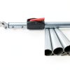 Telescopic Snake Grabber REAYEAXN 55-87 Inch Aluminum Wide Jaw Tool-5