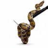 Snake Hook V-CHEETONG 53 inch Aluminum Telescopic Grabber Anti‑Slip-6