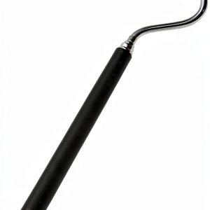 Retractable Snake Hook by CONSIO – Collapsible Stainless Steel Tool-0