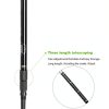 Snake Hook V-CHEETONG 53 inch Aluminum Telescopic Grabber Anti‑Slip-5