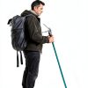 Snake Grabber 60" Green Extendable Aluminum Tong - Model NFF-55-1