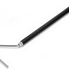 40 Inch Snake Hook ZEYIYER Stainless Steel Retractable Grappling Tool-0