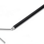40 Inch Snake Hook ZEYIYER Stainless Steel Retractable Grappling Tool-0