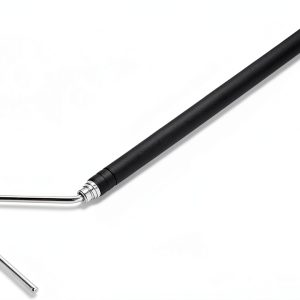 40 Inch Snake Hook ZEYIYER Stainless Steel Retractable Grappling Tool-0