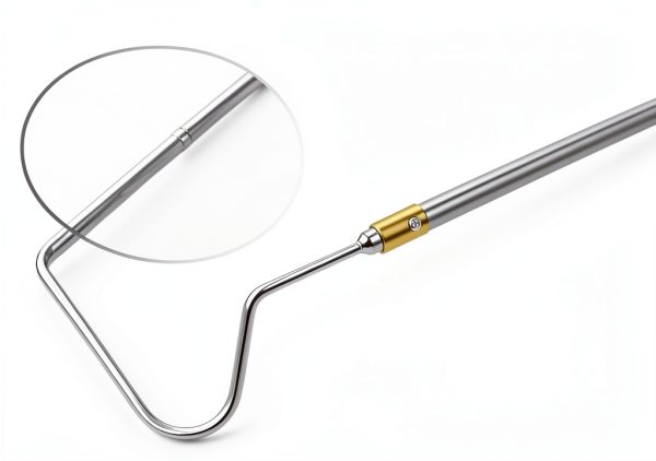 Snake Hook Yorikyas 64‑Inch Telescopic Stainless Steel Tool-6