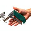 Snake Grabber IC ICLOVER 52 Inch Heavy Duty Stainless Steel Wide Jaw-2