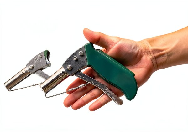 Snake Grabber IC ICLOVER 52 Inch Heavy Duty Stainless Steel Wide Jaw-2