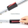 Telescopic Snake Grabber REAYEAXN 55-87 Inch Aluminum Wide Jaw Tool-4