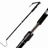 Snake Hook V-CHEETONG 53 inch Aluminum Telescopic Grabber Anti‑Slip-4