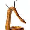 Snake Hook 40" Telescopic Stainless Steel by LURMMUE – Lightweight-6