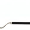 Retractable Snake Hook by CONSIO – Collapsible Stainless Steel Tool-1