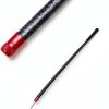 48'' Carbon Snake Hook REAYEAXN 2 Pack Reptile Handling Tool-3