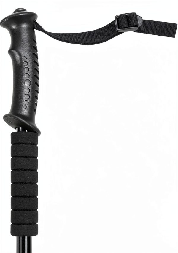 Snake Hook V-CHEETONG 53 inch Aluminum Telescopic Grabber Anti‑Slip-2