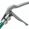 Snake Grabber 60" Green Extendable Aluminum Tong - Model NFF-55-2
