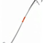 Reptile Tongs Snake Grabber 47-inch Aluminum Alloy Tool by HOOJUKE-0