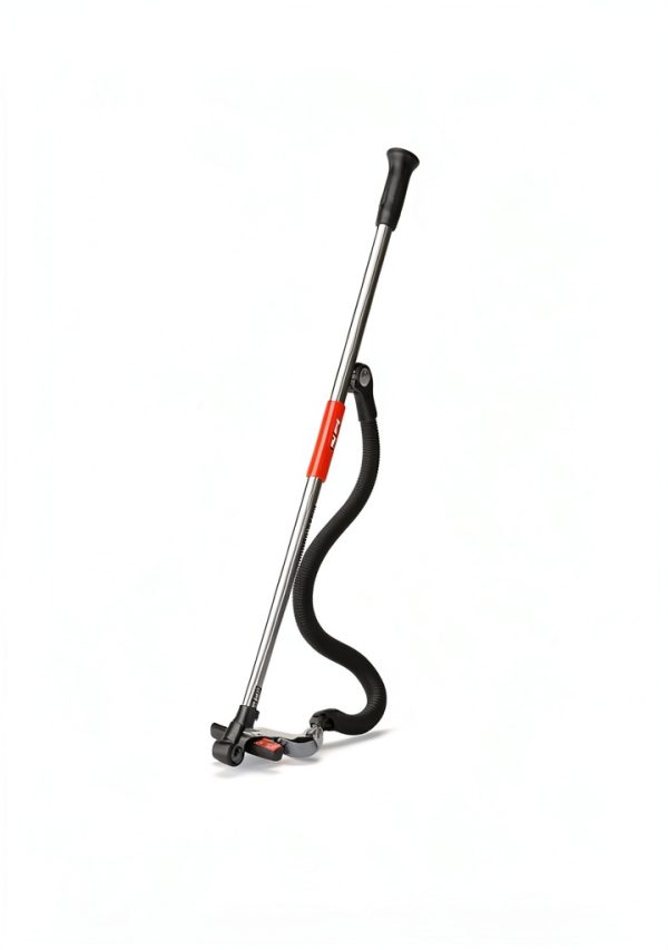 Reptile Tongs Snake Grabber 47-inch Aluminum Alloy Tool by HOOJUKE-1
