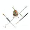 Snake Hook Yorikyas 64‑Inch Telescopic Stainless Steel Tool-1