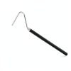 40 Inch Snake Hook ZEYIYER Stainless Steel Retractable Grappling Tool-2