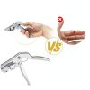 Snake Grabber Tool UEGHNS 69" Stainless Steel with Sponge Handle-6