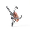 Snake Grabber Tool Frebuta 69" Folding Stainless Steel Snake Tongs-5