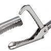Snake Grabber Tool UEGHNS 69" Stainless Steel with Sponge Handle-3