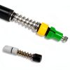 Snake Hook V-CHEETONG 53 inch Aluminum Telescopic Grabber Anti‑Slip-3