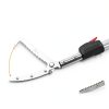 Snake Catcher 86 Inch Telescopic Pole by Smarkey Heavy Duty Grabber-6