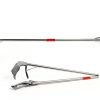 60 Foldable Snake Grabber Tool Mezchi Duty Stainless Steel Tongs-1