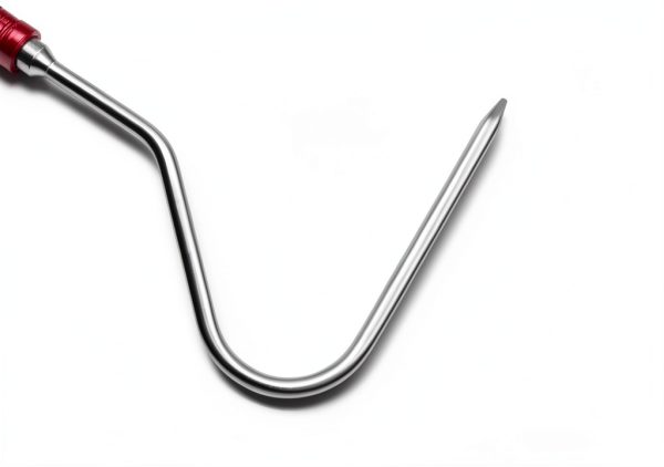 Telescopic Snake Grabber REAYEAXN 87in Metal with 46in Carbon Hook-6