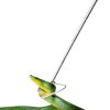 Snake Hook 40" Telescopic Stainless Steel by LURMMUE – Lightweight-4
